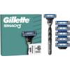 Gillette Mach3