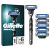 Gillette Mach3