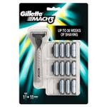 Gillette Mach3