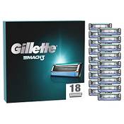 Gillette Mach3 Rasierklingen