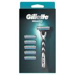 Gillette Mach3
