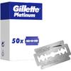 Gillette Platin