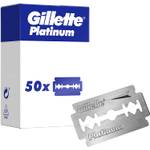Gillette Platin