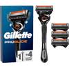 Gillette ProGlide Nassrasierer Herren