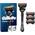 Gillette ProGlide Nassrasierer Herren