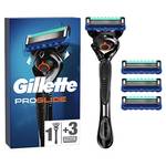 Gillette ProGlide Nassrasierer Herren