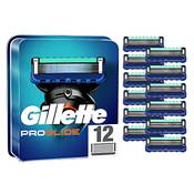 Gillette ProGlide Rasierklingen Vergleich