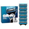 Gillette ProShield Chill Rasierklingen