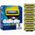 Gillette ProShield Rasieklingen