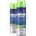 Gillette Series Rasiergel Männer mit Aloe