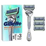 Gillette SkinGuard Sensitive