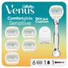 Gillette Venus Comfortglide Sensitive