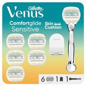 Gillette Venus Comfortglide Sensitive