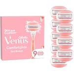 Gillette Venus ComfortGlide Spa Breeze