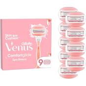Gillette Venus ComfortGlide Spa Breeze Vergleich