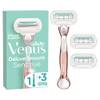 Gillette Venus Deluxe Smooth Sensitive
