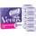 Gillette Venus Deluxe Smooth Swirl Rasierklingen