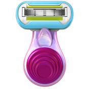 Gillette Venus Embrace Snap Vergleich