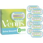 Gillette Venus Extra Smooth Rasierklingen 