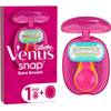 Gillette Venus Extra Smooth Snap