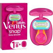Gillette Venus Extra Smooth Snap