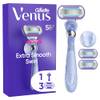 Gillette Venus Extra Smooth Swirl