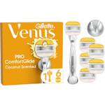 Gillette Venus Pro Comfortglide Kokosduft