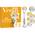 Gillette Venus Pro Comfortglide Kokosduft