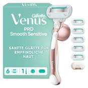 Gillette Venus Pro Smooth Sensitive