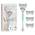 Gillette Venus Satin Care