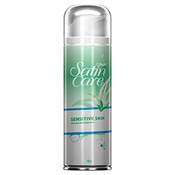 Gillette Venus Satin Care