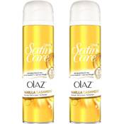 Gillette Venus Satin Care Vanilla Cashmere