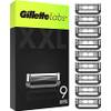 Gillette Labs XXL