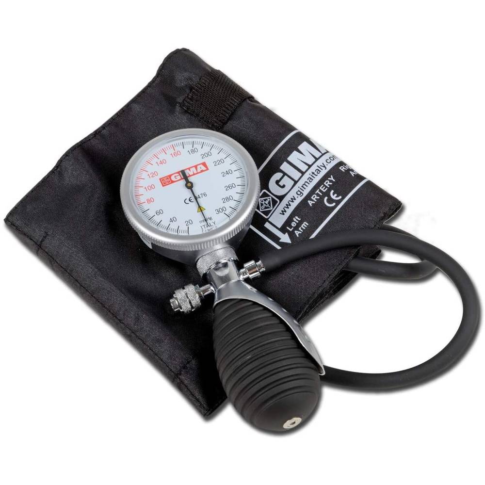 Manuelles Blutdruckmessgerät: Blutdruckmessgerät Manuell Blutdruckmanschette Home Blut Druck Cuff Kit Blutdruckmanschette mit Stethoskop mit Manuelles Blutdruckmessgerät: Blutdruckmessgerät Manuell Blutdruckmanschette Home Blut Druck Cuff Kit Blutdruckmanschette mit Stethoskop mit