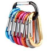 Gimars Karabinerhaken