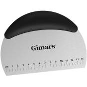 Gimars Teigschaber