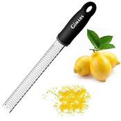 Gimars Zester Reibe Vergleich