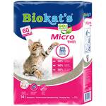 Gimborn Biokat's Micro Fresh Katzenstreu