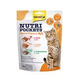 Gimcat Nutri Pockets Malt Vitamin Mix
