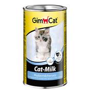 GimCat Cat-Milk Muttermilchersatz Vergleich