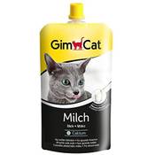 GimCat Katzenmilch Vergleich