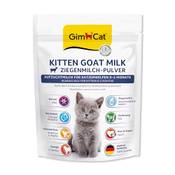 Gimcat Kitten Goat Milk Vergleich