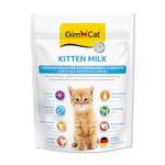 Katzenmilch