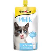 GimCat Milk Vergleich