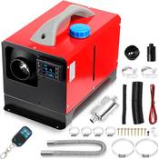 Gimisgu 8kw Standheizung