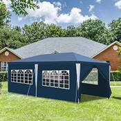 Gimisgu Pavillon Vergleich