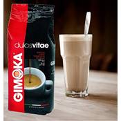 Gimoka Dulcis Vitae Vergleich