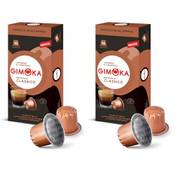 Gimoka Espresso Classico Kapseln