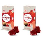 Gimoka Espresso Intenso Kapseln