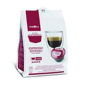 Gimoka Espresso Intenso Vergleich